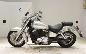 HONDA SHADOW 750 Gen. 2 2000 RC44