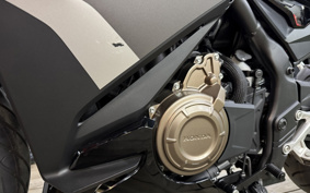 HONDA CBR400R ABS 2022 NC56