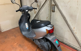 SUZUKI LETS4 CA45A