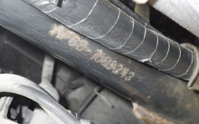 HONDA DIO Gen.6 AF68