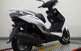 YAMAHA CYGNUS125XSR SE44J