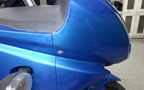 KAWASAKI NINJA 250R EX250K