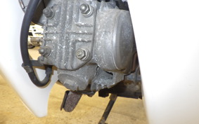 HONDA CHALY 50 CF50