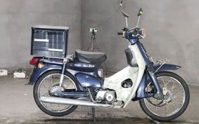 HONDA SUPER CUB50 AA01