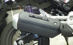 HONDA GROM 1983 JC92