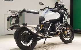BMW R1250GS ADVENTURE