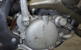 KTM 125 EXC 2012