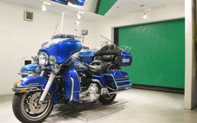 HARLEY FLHTCU SIDECAR 1340 1991