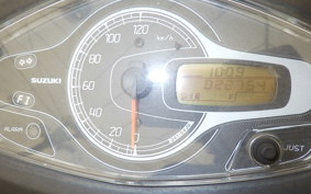 SUZUKI ADDRESS V125 S CF4MA