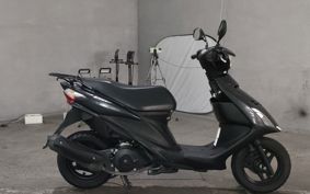 SUZUKI ADDRESS V125 CF4MA