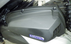 HONDA FORZA 250 2021 MF15