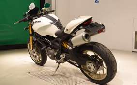 DUCATI DUCATI M1100S 2018