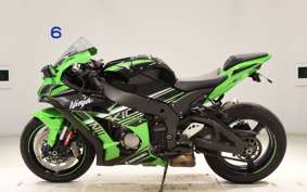 KAWASAKI ZX 10 NINJA ABS 2017