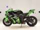 Фото Kawasaki ZX 10 NINJA ABS 2017 с японского аукциона