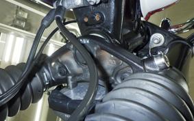 TRIUMPH BONNEVILLE T120 2020