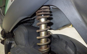 SUZUKI ADDRESS V125 G 2024 CF46A