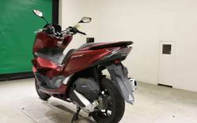HONDA PCX 125 2021 JK05