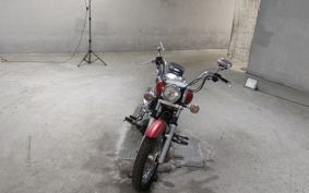 YAMAHA DRAGSTAR 250 VG05J