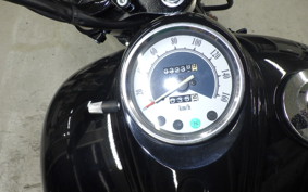 YAMAHA DRAGSTAR 250 1989 VG05J