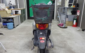 HONDA TACT Basket 2006 AF79