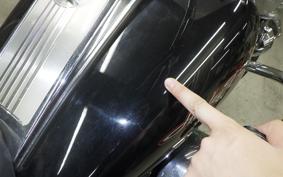 HARLEY FLHR 1580 2008