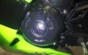 KAWASAKI NINJA 250 SL BX250A