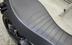 DUCATI SCRAMBLER ICON 2021