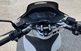 HONDA PCX 160 KF47