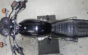 HONDA CB400T HAWK 2 1981