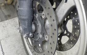 SUZUKI BANDIT 1250 SA 2009 GW72A