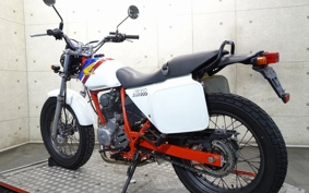 HONDA FTR223 MC34