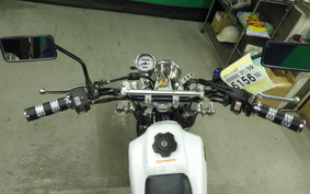 YAMAHA TW225 2004 DG09J