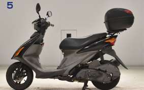 SUZUKI ADDRESS V125 S 2003 CF4MA