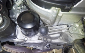 HONDA FORZA 250 MF15