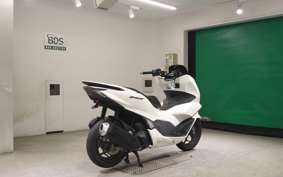 HONDA PCX 125 2014 JK05
