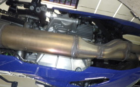 KAWASAKI ZX-4RR 2024 ZX400P