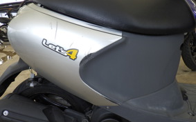 SUZUKI LET's 4 CA45A