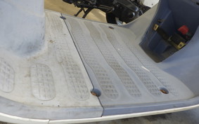 HONDA GYRO CANOPY TA02