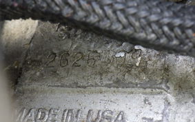 HONDA GL1200 GOLD WING