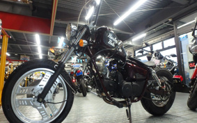 HONDA MAGNA 50 AC13