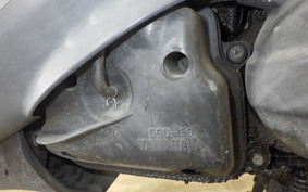 YAMAHA JOG POCHE SA08J