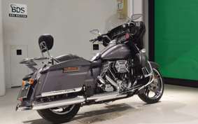 HARLEY FLHX 1690 2014