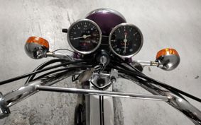 SUZUKI VAN VAN75 RV75