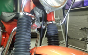 HONDA CT110 HUNTER CUB 1994 JD01