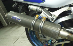 SUZUKI GSX-R1100 Gen.2 1995