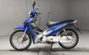 HONDA WAVE ALPHA 110 NS110S