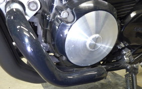 YAMAHA XJR400 Gen.3 R 2009 RH02J