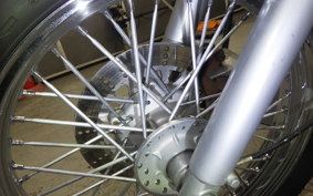 KAWASAKI ELIMINATOR 250 LX EL250A