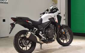 HONDA NX400 2024 NC65