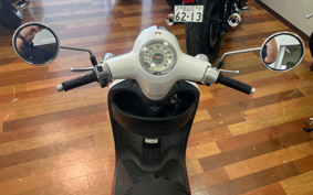 HONDA GIORNO AF70